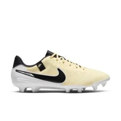 Nike Tiempo Legend 10 Academy FG/MG (Lemonade/Black) 15 Nike Tiempo Legend 10 Academy FG/MG (Lemonade/Black) -Sports-Football Apparel nike tiempo legend 10 academy fg mg lemonade black 4