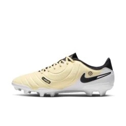 Nike Tiempo Legend 10 Academy FG/MG (Lemonade/Black) 16 Nike Tiempo Legend 10 Academy FG/MG (Lemonade/Black) -Sports-Football Apparel nike tiempo legend 10 academy fg mg lemonade black 5