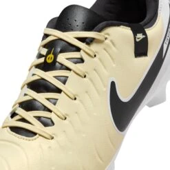 Nike Tiempo Legend 10 Academy FG/MG (Lemonade/Black) 17 Nike Tiempo Legend 10 Academy FG/MG (Lemonade/Black) -Sports-Football Apparel nike tiempo legend 10 academy fg mg lemonade black 6