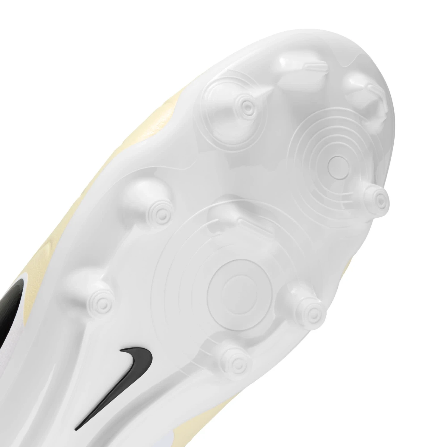 Nike Tiempo Legend 10 Academy FG/MG (Lemonade/Black) 10 Nike Tiempo Legend 10 Academy FG/MG (Lemonade/Black) - Image 8