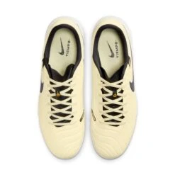 Nike Tiempo Legend 10 Academy Turf (Lemonade) -Sports-Football Apparel nike tiempo legend 10 academy turf lemonade 3