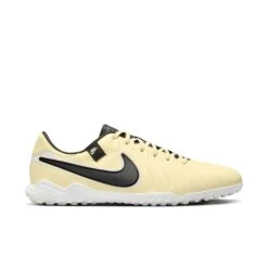 Nike Tiempo Legend 10 Academy Turf (Lemonade) -Sports-Football Apparel nike tiempo legend 10 academy turf lemonade 4