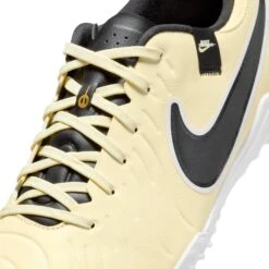 Nike Tiempo Legend 10 Academy Turf (Lemonade) -Sports-Football Apparel nike tiempo legend 10 academy turf lemonade 6