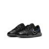 Nike Tiempo Legend 10 Club Indoor Jr (Black/Blue) 1 Nike Tiempo Legend 10 Club Indoor Jr (Black/Blue) -Sports-Football Apparel nike tiempo legend 10 club indoor jr black blue