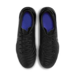 Nike Tiempo Legend 10 Club Turf (Black/Blue) 13 Nike Tiempo Legend 10 Club Turf (Black/Blue) -Sports-Football Apparel nike tiempo legend 10 club turf black blue 3