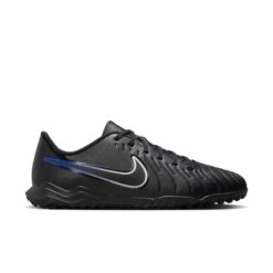 Nike Tiempo Legend 10 Club Turf (Black/Blue) 14 Nike Tiempo Legend 10 Club Turf (Black/Blue) -Sports-Football Apparel nike tiempo legend 10 club turf black blue 4
