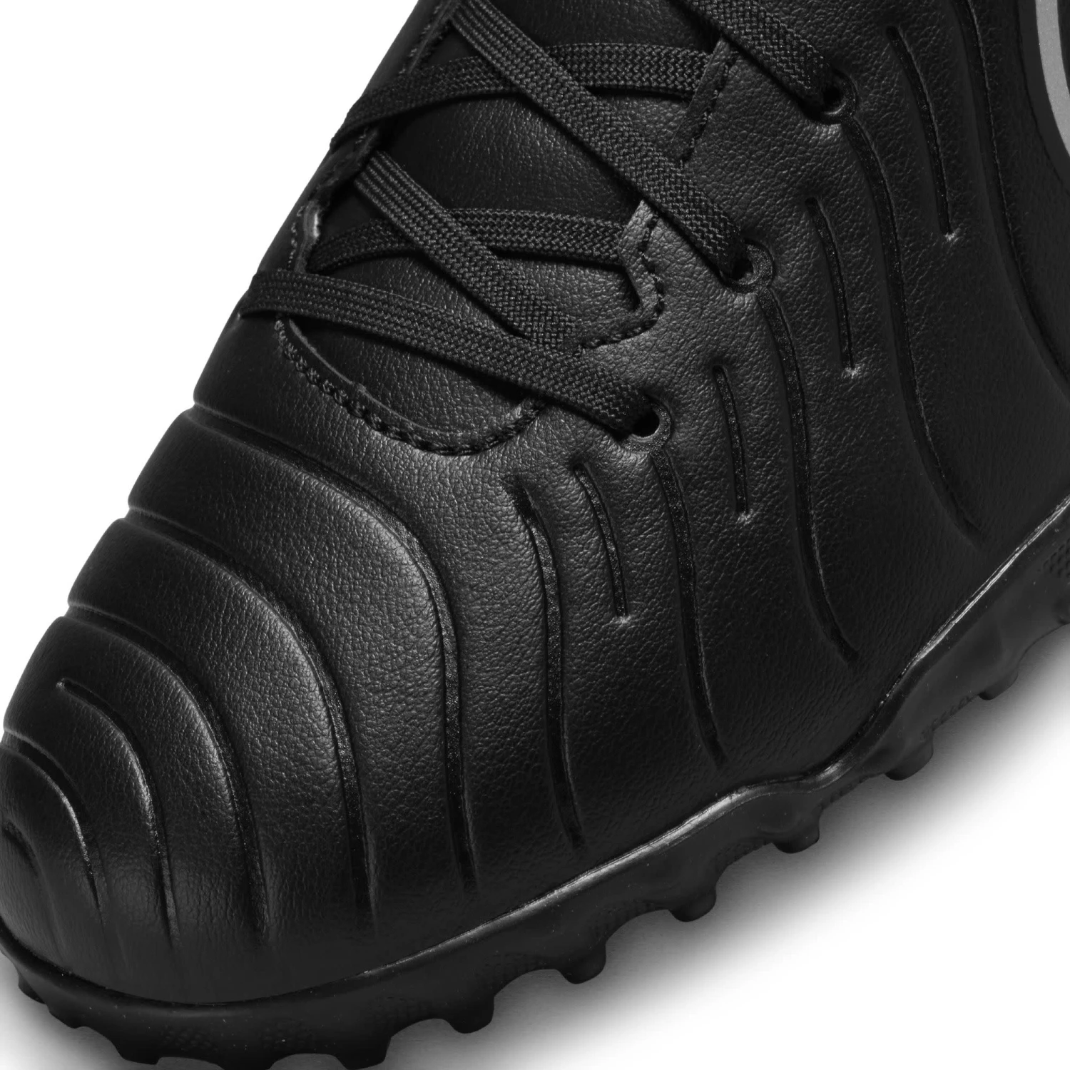 Nike Tiempo Legend 10 Club Turf (Black/Blue) 9 Nike Tiempo Legend 10 Club Turf (Black/Blue) - Image 7
