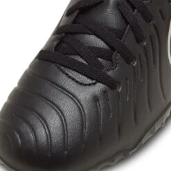 Nike Tiempo Legend 10 Club Turf Jr (Black/Blue) -Sports-Football Apparel nike tiempo legend 10 club turf jr black blue 8