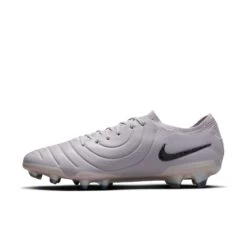 Nike Tiempo Legend 10 Elite FG AS (Gray/Black) 16 Nike Tiempo Legend 10 Elite FG AS (Gray/Black) -Sports-Football Apparel nike tiempo legend 10 elite fg as gray black 5