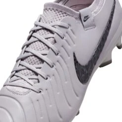 Nike Tiempo Legend 10 Elite FG AS (Gray/Black) 17 Nike Tiempo Legend 10 Elite FG AS (Gray/Black) -Sports-Football Apparel nike tiempo legend 10 elite fg as gray black 6