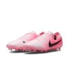 Nike Tiempo Legend 10 Elite FG (Pink/Black) 2 Nike Tiempo Legend 10 Elite FG (Pink/Black) -Sports-Football Apparel nike tiempo legend 10 elite fg pink black