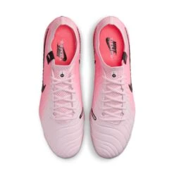 Nike Tiempo Legend 10 Elite FG (Pink/Black) -Sports-Football Apparel nike tiempo legend 10 elite fg pink black 3