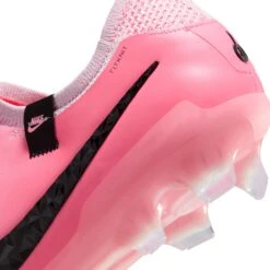 Nike Tiempo Legend 10 Elite FG (Pink/Black) -Sports-Football Apparel nike tiempo legend 10 elite fg pink black 7