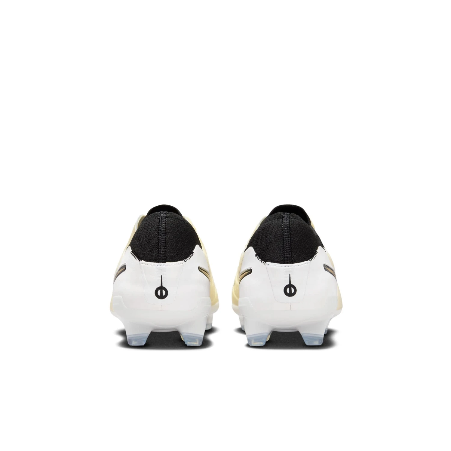 Nike Tiempo Legend 10 Pro FG (Lemonade/Black) 5 Nike Tiempo Legend 10 Pro FG (Lemonade/Black) - Image 3