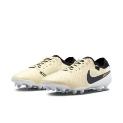 Nike Tiempo Legend 10 Pro FG (Lemonade/Black)