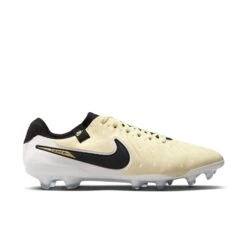 Nike Tiempo Legend 10 Pro FG (Lemonade/Black) 15 Nike Tiempo Legend 10 Pro FG (Lemonade/Black) -Sports-Football Apparel nike tiempo legend 10 pro fg lemonade black 4