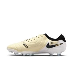 Nike Tiempo Legend 10 Pro FG (Lemonade/Black) 16 Nike Tiempo Legend 10 Pro FG (Lemonade/Black) -Sports-Football Apparel nike tiempo legend 10 pro fg lemonade black 5