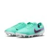 Nike Tiempo Legend 10 Pro FG (Teal/Purple) 1 Nike Tiempo Legend 10 Pro FG (Teal/Purple) -Sports-Football Apparel nike tiempo legend 10 pro fg teal purple