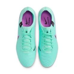 Nike Tiempo Legend 10 Pro FG (Teal/Purple) -Sports-Football Apparel nike tiempo legend 10 pro fg teal purple 2