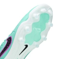 Nike Tiempo Legend 10 Pro FG (Teal/Purple) -Sports-Football Apparel nike tiempo legend 10 pro fg teal purple 7