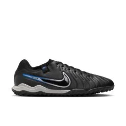 Nike Tiempo Legend 10 Pro Turf (Black/Blue) 17 Nike Tiempo Legend 10 Pro Turf (Black/Blue) -Sports-Football Apparel nike tiempo legend 10 pro turf black blue 3