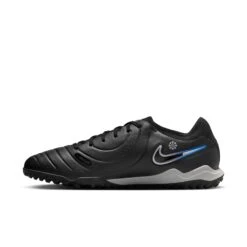 Nike Tiempo Legend 10 Pro Turf (Black/Blue) 18 Nike Tiempo Legend 10 Pro Turf (Black/Blue) -Sports-Football Apparel nike tiempo legend 10 pro turf black blue 4