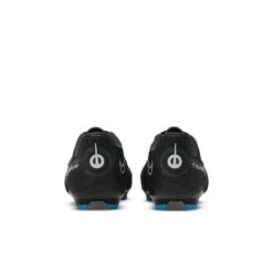 Nike Tiempo Legend 9 Academy FG/MG Jr (Black/Black) -Sports-Football Apparel nike tiempo legend 9 academy fg mg jr black black 10
