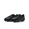 Nike Tiempo Legend 9 Academy FG/MG Jr (Black/Black) 2 Nike Tiempo Legend 9 Academy FG/MG Jr (Black/Black) -Sports-Football Apparel nike tiempo legend 9 academy fg mg jr black black