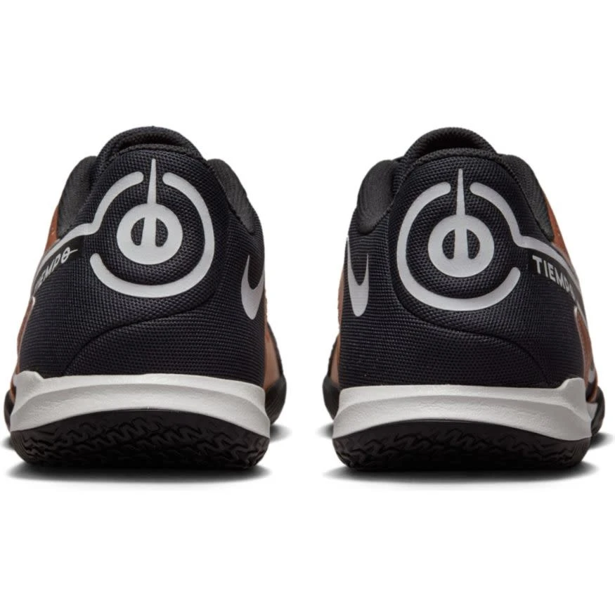 Nike Tiempo Legend 9 Academy Indoor (Copper/Black) 4 Nike Tiempo Legend 9 Academy Indoor (Copper/Black) - Image 2