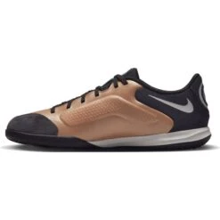 Nike Tiempo Legend 9 Academy Indoor (Copper/Black) 13 Nike Tiempo Legend 9 Academy Indoor (Copper/Black) -Sports-Football Apparel nike tiempo legend 9 academy indoor copper black 3