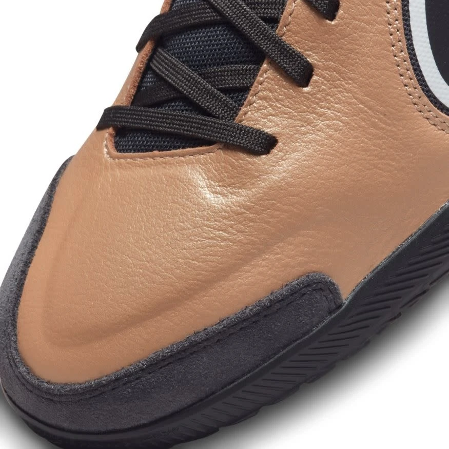 Nike Tiempo Legend 9 Academy Indoor (Copper/Black) 9 Nike Tiempo Legend 9 Academy Indoor (Copper/Black) - Image 7