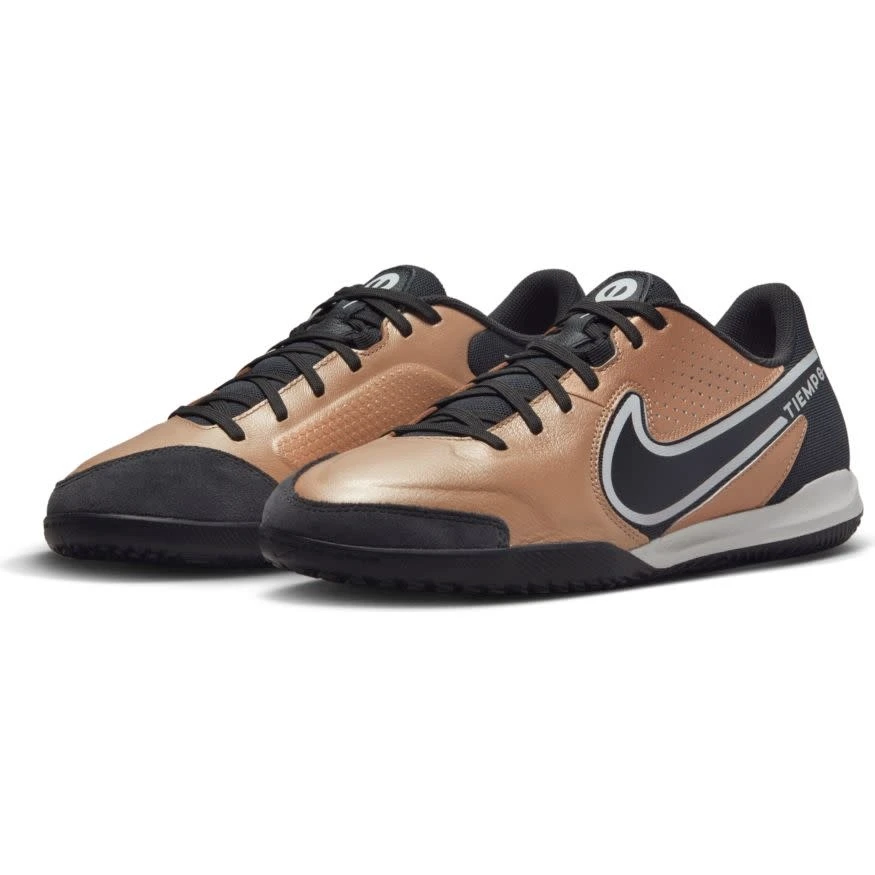 Nike Tiempo Legend 9 Academy Indoor (Copper/Black) 3 Nike Tiempo Legend 9 Academy Indoor (Copper/Black)