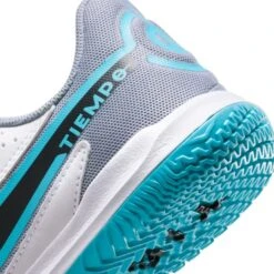 Nike Tiempo Legend 9 Academy Indoor Jr (White/Sky) -Sports-Football Apparel nike tiempo legend 9 academy indoor jr white sky 7