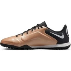 Nike Tiempo Legend 9 Academy Turf (Copper/Black) -Sports-Football Apparel nike tiempo legend 9 academy turf copper black 10