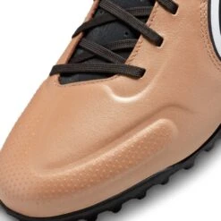 Nike Tiempo Legend 9 Academy Turf (Copper/Black) -Sports-Football Apparel nike tiempo legend 9 academy turf copper black 6