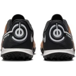 Nike Tiempo Legend 9 Academy Turf (Copper/Black) -Sports-Football Apparel nike tiempo legend 9 academy turf copper black 9