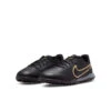 Nike Tiempo Legend 9 Academy Turf Jr (Black/Gold) 1 Nike Tiempo Legend 9 Academy Turf Jr (Black/Gold) -Sports-Football Apparel nike tiempo legend 9 academy turf jr black gold