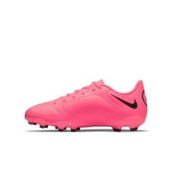 Nike Tiempo Legend 9 Club FG/MG Jr (Pink) -Sports-Football Apparel nike tiempo legend 9 club fg mg jr pink 3
