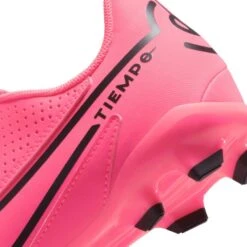 Nike Tiempo Legend 9 Club FG/MG Jr (Pink) -Sports-Football Apparel nike tiempo legend 9 club fg mg jr pink 7