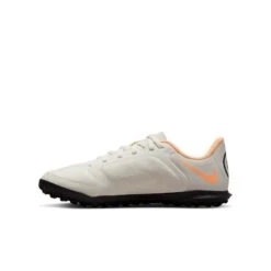 Nike Tiempo Legend 9 Club Turf Jr (White/Black) 25 Nike Tiempo Legend 9 Club Turf Jr (White/Black) -Sports-Football Apparel nike tiempo legend 9 club turf jr white black 11