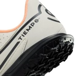 Nike Tiempo Legend 9 Club Turf Jr (White/Black) 19 Nike Tiempo Legend 9 Club Turf Jr (White/Black) -Sports-Football Apparel nike tiempo legend 9 club turf jr white black 5
