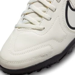 Nike Tiempo Legend 9 Club Turf Jr (White/Black) 21 Nike Tiempo Legend 9 Club Turf Jr (White/Black) -Sports-Football Apparel nike tiempo legend 9 club turf jr white black 7
