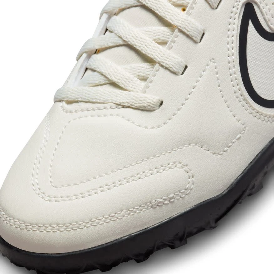 Nike Tiempo Legend 9 Club Turf Jr (White/Black) 10 Nike Tiempo Legend 9 Club Turf Jr (White/Black) - Image 8