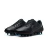 Nike Tiempo Legend 9 Pro FG (Black/Black) 2 Nike Tiempo Legend 9 Pro FG (Black/Black) -Sports-Football Apparel nike tiempo legend 9 pro fg black black