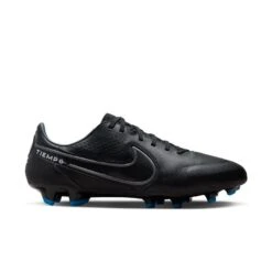 Nike Tiempo Legend 9 Pro FG (Black/Black) 17 Nike Tiempo Legend 9 Pro FG (Black/Black) -Sports-Football Apparel nike tiempo legend 9 pro fg black black 3