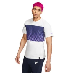 Nike Tottenham 19/20 Travel Tee