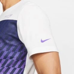 Nike Tottenham 19/20 Travel Tee -Sports-Football Apparel nike tottenham 19 20 travel tee 3
