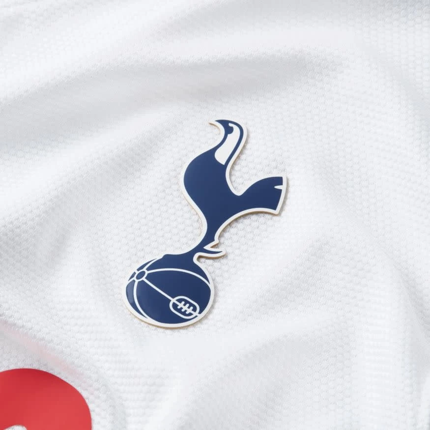 Nike Tottenham 21/22 Home Jersey (White) 5 Nike Tottenham 21/22 Home Jersey (White) - Image 3