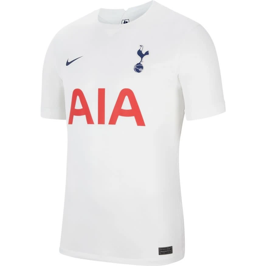 Nike Tottenham 21/22 Home Jersey (White) 3 Nike Tottenham 21/22 Home Jersey (White)