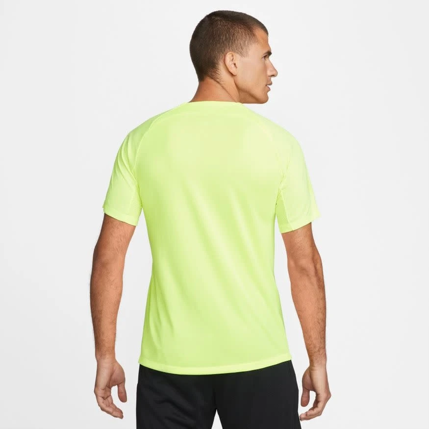 Nike Tottenham 22/23 Strike Training Jersey (Volt) 4 Nike Tottenham 22/23 Strike Training Jersey (Volt) - Image 2